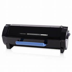 QCFL "MS/MX417" LEXMARK HIGH YIELD TONER