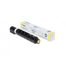 Canon GPR-51 - yellow - original - toner cartridge