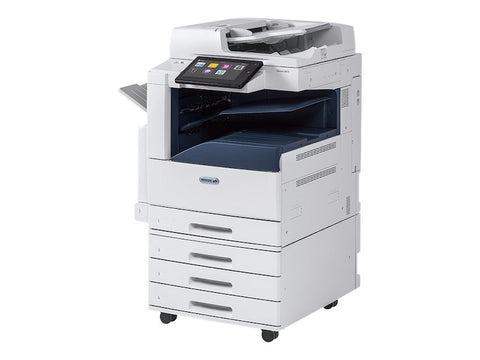Xerox<sup>&reg;</sup> C8035/T2