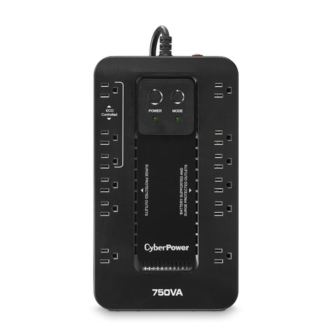 Cyberpower Canada 750VA UPS