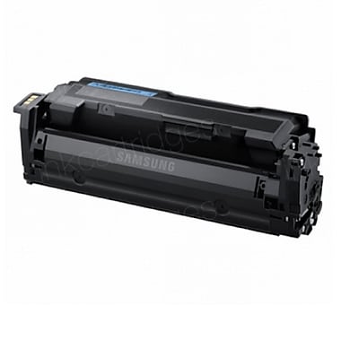 HP CLT-C604L Cyan Toner Cartridge 10,000 Pages