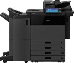Toshiba e-STUDIO 6516AC Color Digital MFP