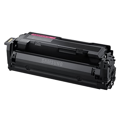 HP CLT-M604L Magenta Toner Cartridge 10, 000 Pages