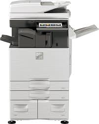 Sharp Electronics MX-M3570N