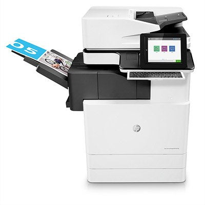HP E77822z Color LaserJet Managed MFP