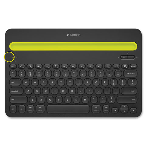 Logitech K480 MULTI-DEVICE KEYBOARD