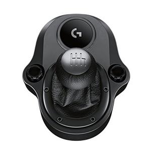 Logitech  Driving ForceTM Shift