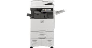 Sharp Electronics MX-M5070N