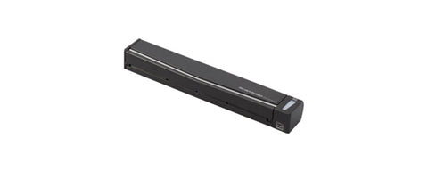 Fujitsu ScanSnap S1100i - Document Scanner - Portable - Color / Grayscale
