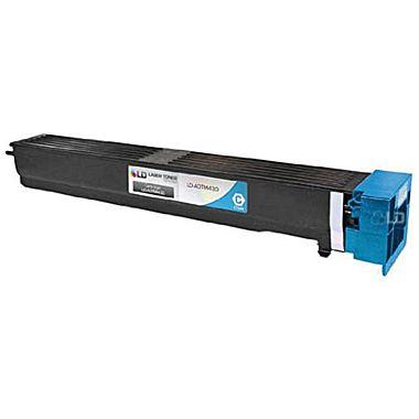 Konica Minolta TN613C CYAN TONER CARTRIDGE FOR USE IN BIZHUB C552 C552DS C652 C6