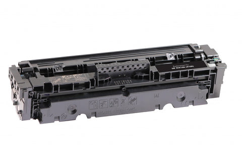 QCFL "410A" HP Black Toner
