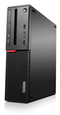 Lenovo  ThinkCentre M700  Desktop Computer