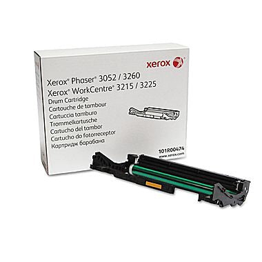 Xerox DRUM CARTRIDGE, PHASER 3052/WORKCENTRE 3215/3225 (10,000 PAGES)