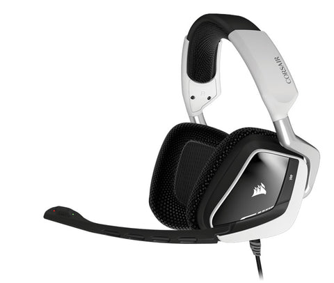 Corsair Gaming VOID USB RGB White