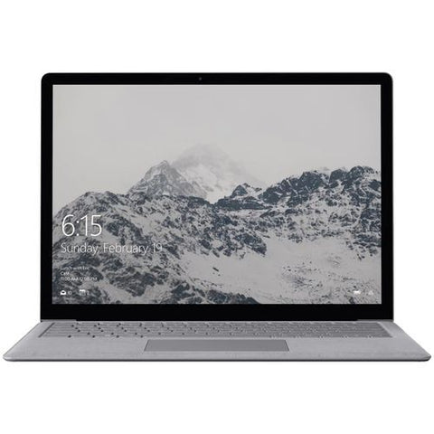 Microsoft Surface Laptop 2 256GB i5 8GB Platinum