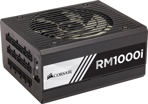 Corsair  Enthusiast GS RM1000i