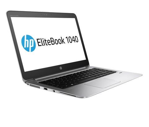 HP PROMO  ELITEBOOK 1040 G3, I7-6600U PROCESSOR (2.6 GHZ, 4MB CAC