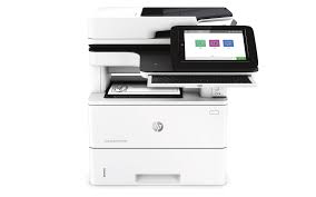 HP LaserJet Managed E52645dn MFP