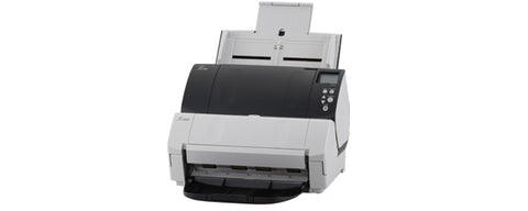 Fujitsu fi-7160 (Includes PaperStream IP and Capture)