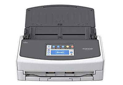Fujitsu Refurbished Scansnap IX1500 (For Windows & Mac) pack of 10