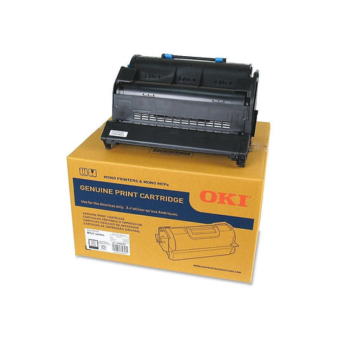 Oki  B721 B731 High Yield Toner Cartridge (25000 Yield)
