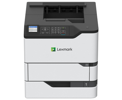 Lexmark MS821dn Mono Laser Printer