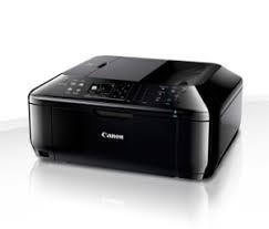 Canon, Inc MX520