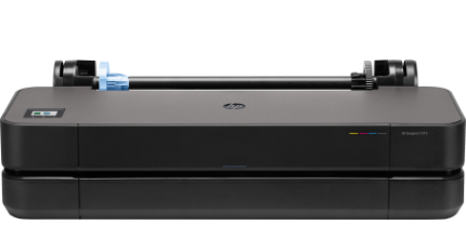 HP DesignJet T250 24"