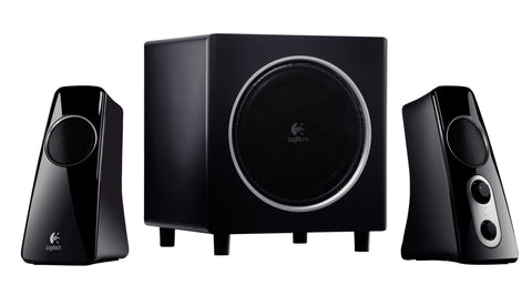 Logitech Z523 2.1 Omnidirectional Spkrs