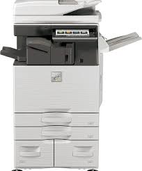 Sharp Electronics MX-M6070N