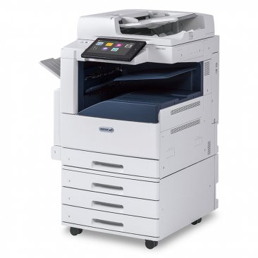 Xerox<sup>&reg;</sup> C8030/T2