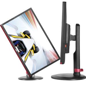 AOC  24" Gaming LED Monitor
