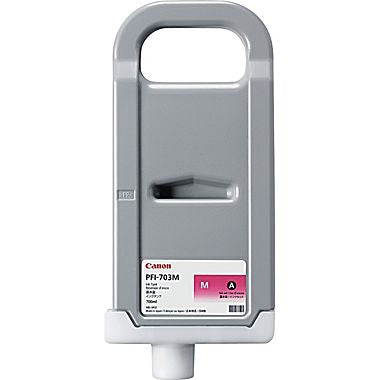 Canon, Inc PFI-703M-DYE INK MAGENTA