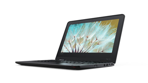 Lenovo TP 5TH Yoga 4GB Intel