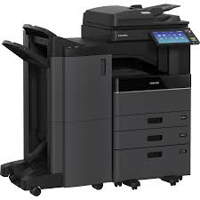 Toshiba e-STUDIO 5015AC Color Digital MFP