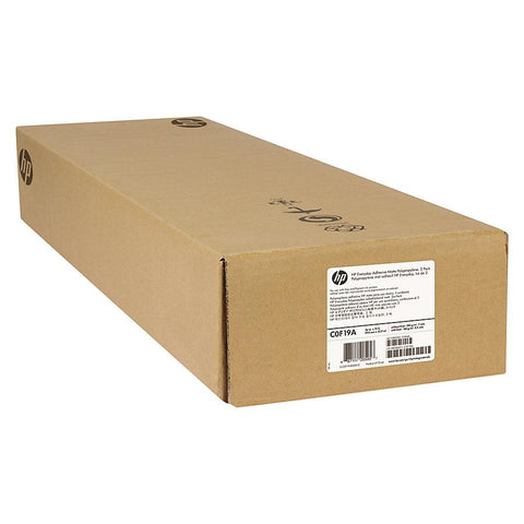 HP Everyday Adhesive Matte Polypropylene 2-Pack 7.1 ml 101 Brigh
