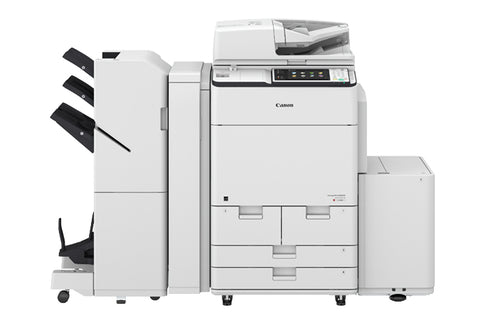 Canon, Inc imageRUNNER ADVANCE C7580i MFP