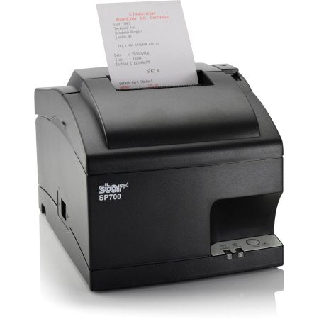 Star Micronics  742 Ethernet